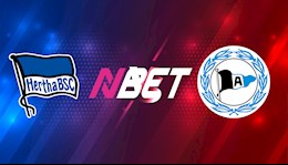 Nhận định bóng đá Hertha Berlin vs Bielefeld 23h00 ngày 9/5 (Bundesliga 2020/21)
