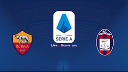 Nhận định bóng đá Roma vs Crotone 23h00 ngày 9/5 (Serie A 2020/21)