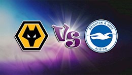Nhận định bóng đá Wolves vs Brighton 18h00 ngày 9/5 (Premier League 2020/21)