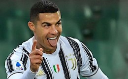 “Ronaldo sống vì những bàn thắng và luôn là nhà vô địch!”