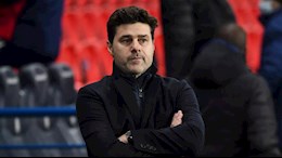 PSG lên tiếng về tương lai Mauricio Pochettino