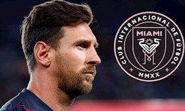 “Chiến hữu” của Beckham tự tin Messi sẽ gia nhập Inter Miami