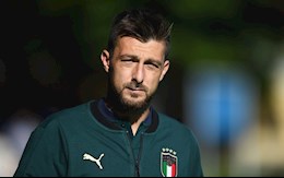 Francesco Acerbi: Sư tử bất khuất của nước Ý