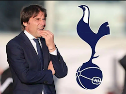 HLV Antonio Conte CHÍNH THỨC tiết lộ lý do từ chối Tottenham