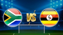 Nhận định bóng đá Nam Phi vs Uganda 23h00 ngày 10/6 (Giao hữu quốc tế)