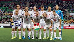 Nhận định ĐT Hungary bảng F EURO 2020: Kho điểm của các nhà vô địch