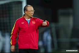 ĐT U23 Việt Nam tham dự Vòng loại U23 châu Á 2022 khi nào?