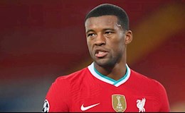 Wijnaldum CHÍNH THỨC có CLB mới sau khi rời Liverpool