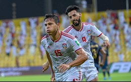 Trực tiếp bóng đá Indonesia vs UAE link xem VL World Cup 2022 hôm nay