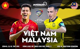 Việt Nam vs Malaysia: Trận đánh quyết định thành bại