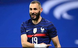 Werner: “Có Benzema, Pháp đã mạnh càng mạnh hơn!”