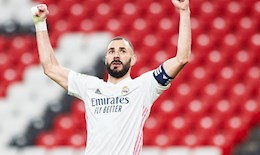 Deschamp: Benzema sẽ vẫn đá chính