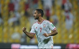 Kết quả Indonesia vs UAE vòng loại World Cup: Chủ nhà thắng dễ