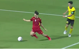 Trọng tài FIFA: "Quả penalty cho ĐT Việt Nam là hoàn toàn chính xác"