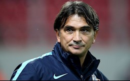 Zlatko Dalic: Vị cứu tinh “từ trên trời rơi xuống” của Croatia