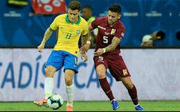 Kết quả Brazil vs Venezuela hôm nay 14/6 - KQBD BXH Copa America 2021