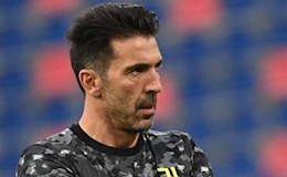 “Người không tuổi” Buffon có CLB mới sau khi rời Juventus