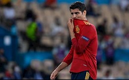 HLV Tây Ban Nha: Chỉ có David Villa, Torres và Kane xuất sắc hơn Morata