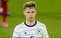 Joshua Kimmich: “Số 6 xuất sắc nhất thế giới” và một hậu vệ phải kiệt xuất