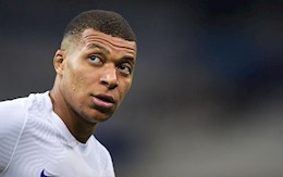 Kylian Mbappe: Viên ngọc quý trên chiếc vương miện của người Pháp