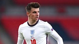 Frank Lampard lên tiếng về sự thăng tiến của Mason Mount