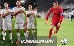 Trực tiếp bóng đá Euro 2020 : Hungary vs Bồ Đào Nha link xem VTV3HD