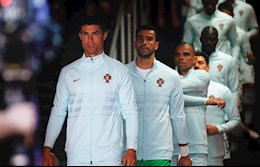 Ronaldo tiếp lửa cho đồng đội trước trận ra quân tại EURO 2020