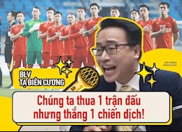 "Cười lăn cười bò" với loạt ảnh chế sau trận Việt Nam vs UAE