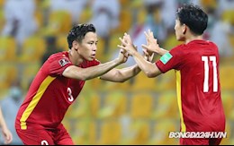 Hành trình khốc liệt của ĐT Việt Nam ở AFF Cup 2022