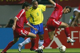 ĐT Trung Quốc và lần tham dự World Cup 2002 đầy may mắn