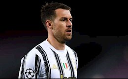 Juventus tìm cách bán Ramsey và phản ứng lạ của Arsenal