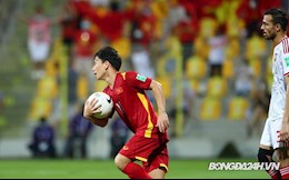 5 điều rút ra sau trận UAE 3-2 Việt Nam: Minh Vương xứng đáng được trao cơ hội nhiều hơn