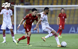 Tuyển Việt Nam lần đầu tiên ghi danh tại vòng loại World Cup: "Thế hệ vàng" phá bỏ mọi giới hạn