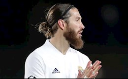 Ramos từ chối 2 đại gia nước Anh trước khi đến PSG