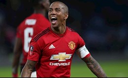 Điểm tin bóng đá tối 30/9: Ashley Young chỉ ra ngôi sao mà MU phải mua