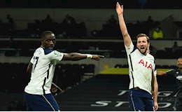 Đồng đội cũng phải thừa nhận rằng Tottenham đang phụ Harry Kane