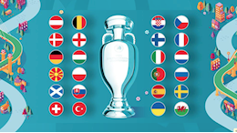 UEFA Euro 2020 - Tất tần tật những điều cần biết về giải vô địch bóng đá châu Âu 2020