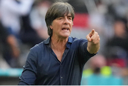 Thầy trò Joachim Low có chung nhận định sau chiến thắng trước BĐN