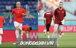 Trực tiếp bóng đá VTV6: Thụy Sĩ vs Thổ Nhĩ Kỳ Euro 2020 hôm nay