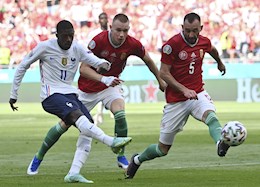 Euro 2020 chính thức khép lại với Dembele