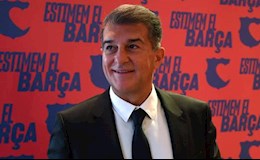 Laporta: “Barcelona sẽ không nói lời xin lỗi vì tham dự Super League”