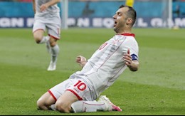 Cho lần sau cuối của Goran Pandev