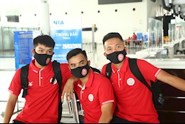 CLB Viettel nhận tin vui về việc cách ly tập trung