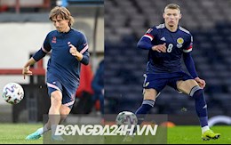 Link xem trực tiếp bóng đá Croatia vs Scotland Euro 2020 ở đâu ?