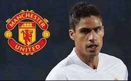 Điểm tin bóng đá tối 4/7: Varane đồng ý gia nhập MU?