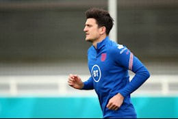 “Harry Maguire cần ra sân bây giờ hoặc không bao giờ”