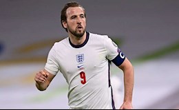 Neville: “Kane sẽ phá vỡ mọi kỷ lục trên ĐT Anh”