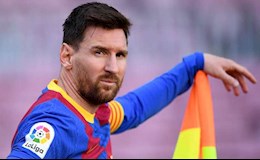 Chủ tịch La Liga: Messi chỉ có thể ở lại Barca nếu…