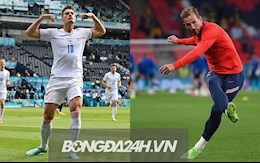 Link xem trực tiếp bóng đá Séc vs Anh Euro 2020 hôm nay ở kênh nào ?