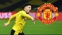 Điểm tin Bóng đá 24h tối ngày 23/6: Dortmund cho MU 1 tháng để quyết vụ Jadon Sancho